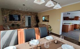 Apartmany V Nasem